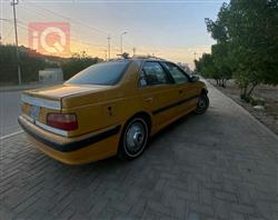 بيجو بارس